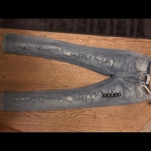 Brand new youth pants. Never worn.